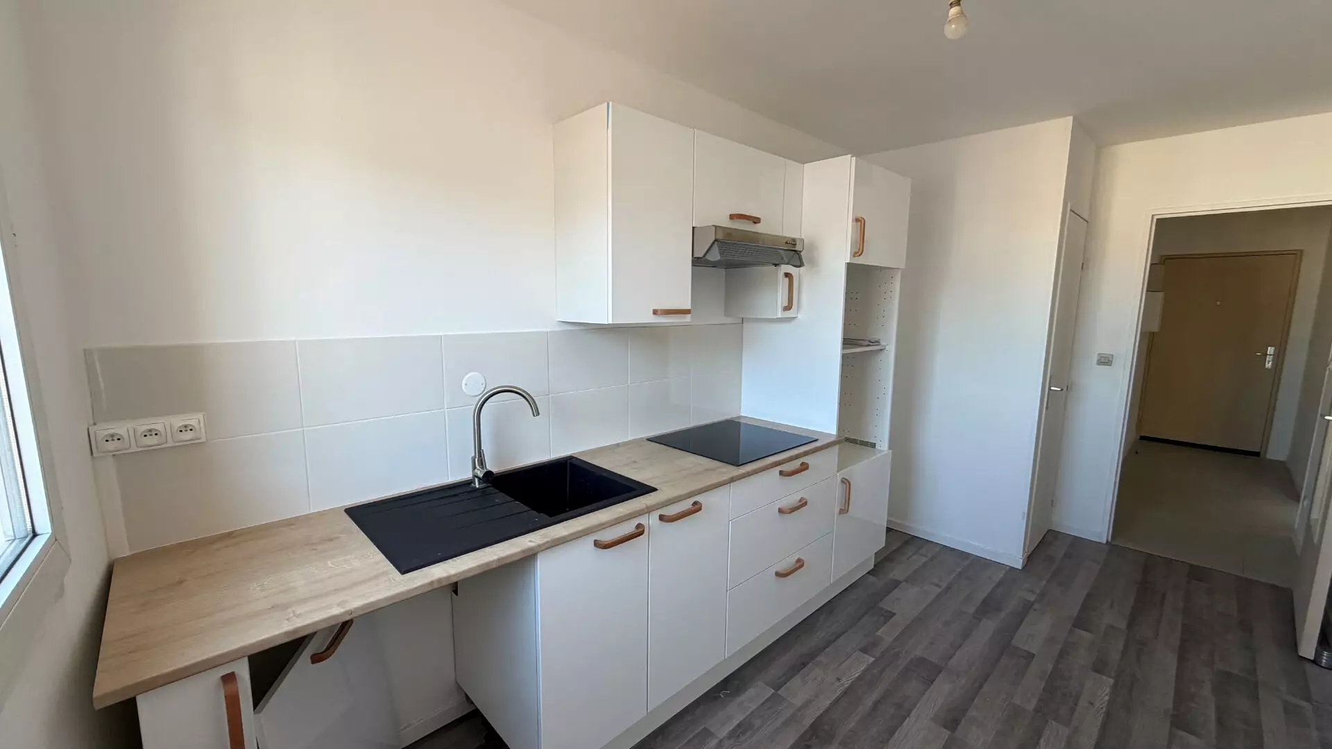 Appartement Rue aux Juifs à Rouen