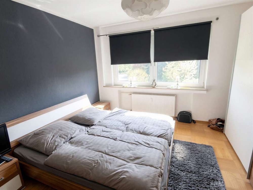 Wohnung Broicher Straße in Oberhausen