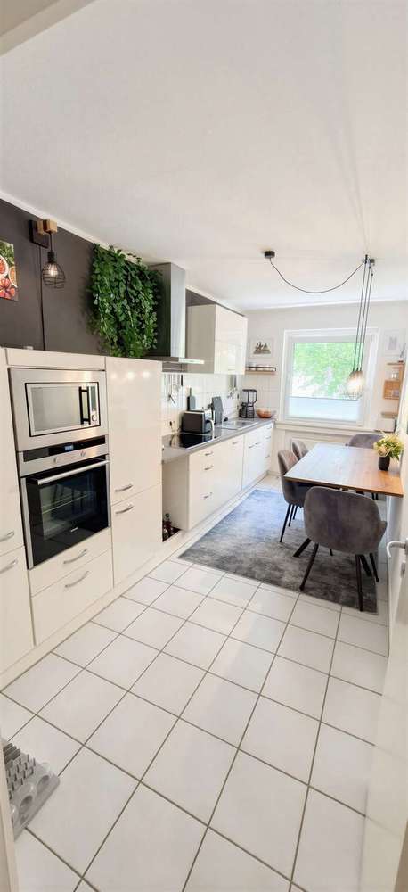 Wohnung Broicher Straße in Oberhausen