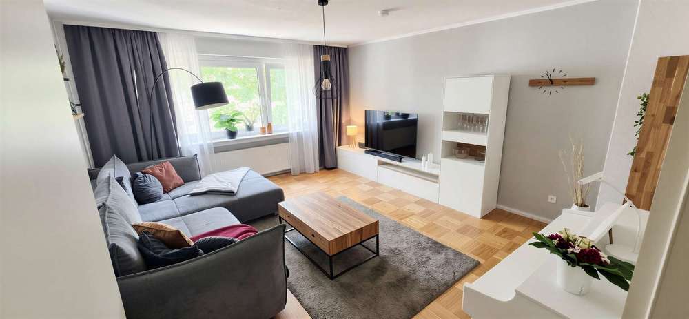 Wohnung Broicher Straße in Oberhausen