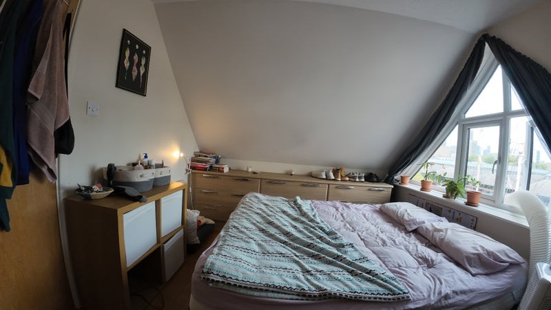 Room Discovery Walk in Greater London