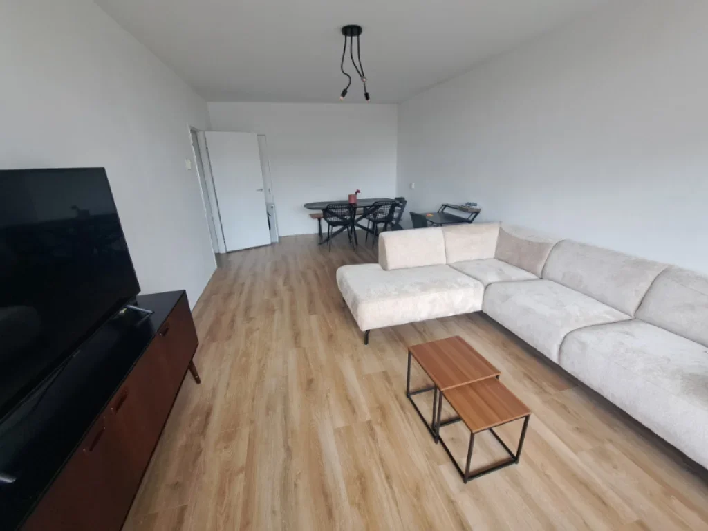 Appartement Monte Rosa in Amstelveen
