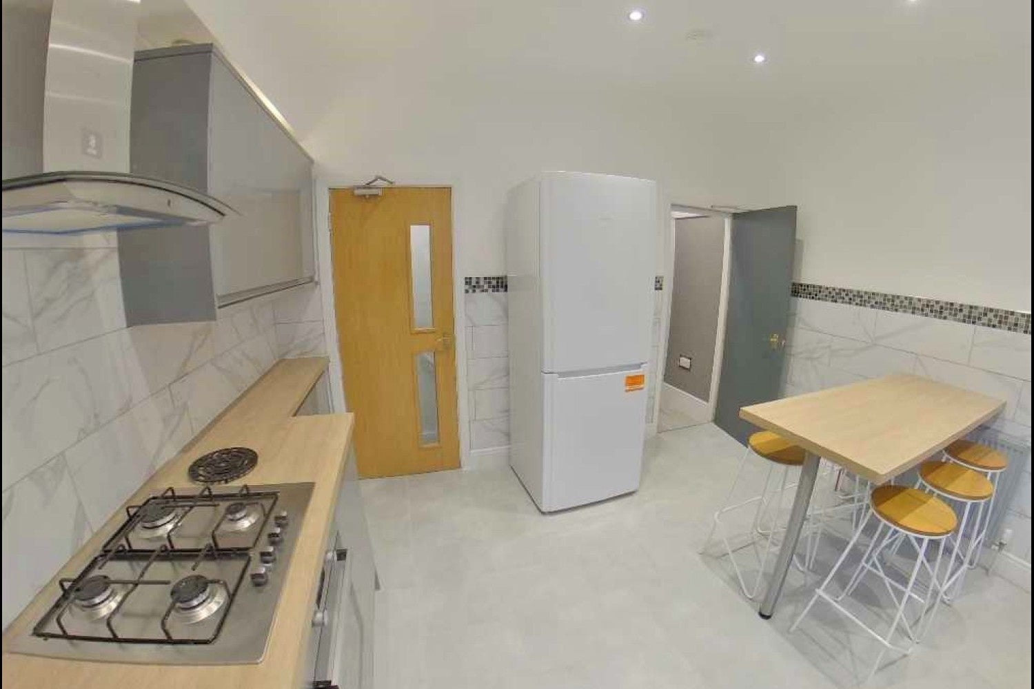 Room Harold Terrace in Leeds