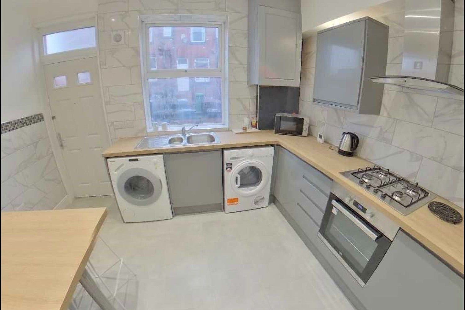 Room Harold Terrace in Leeds