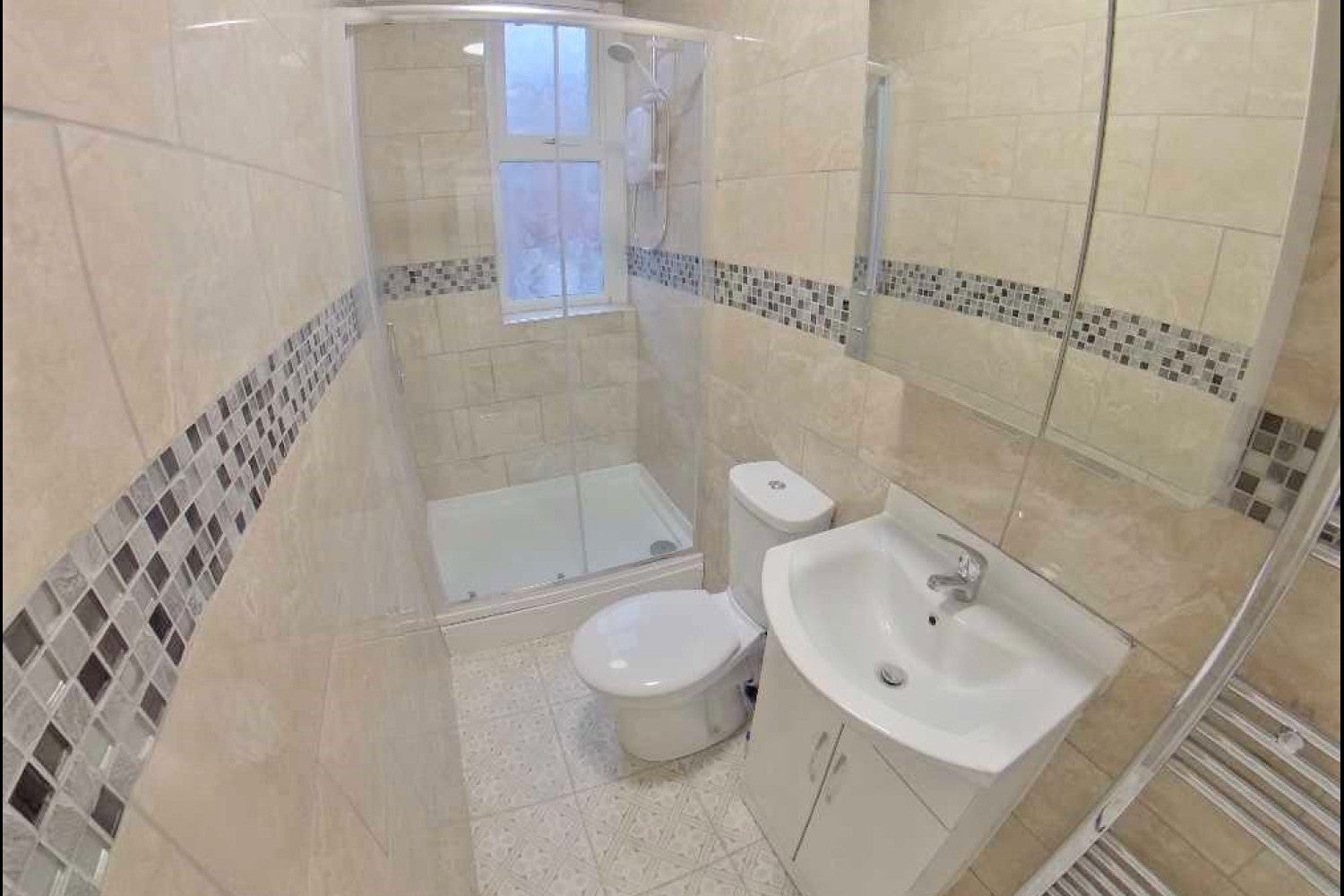 Room Harold Terrace in Leeds