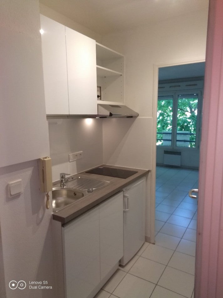 Appartement Avenue Albert Einstein à Montpellier