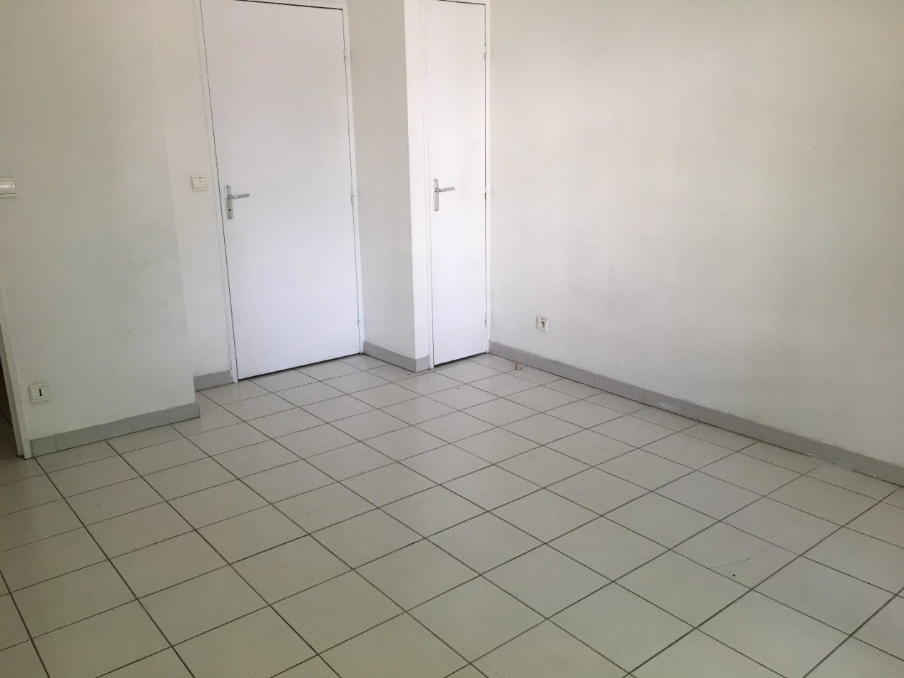 Appartement Avenue Albert Einstein à Montpellier