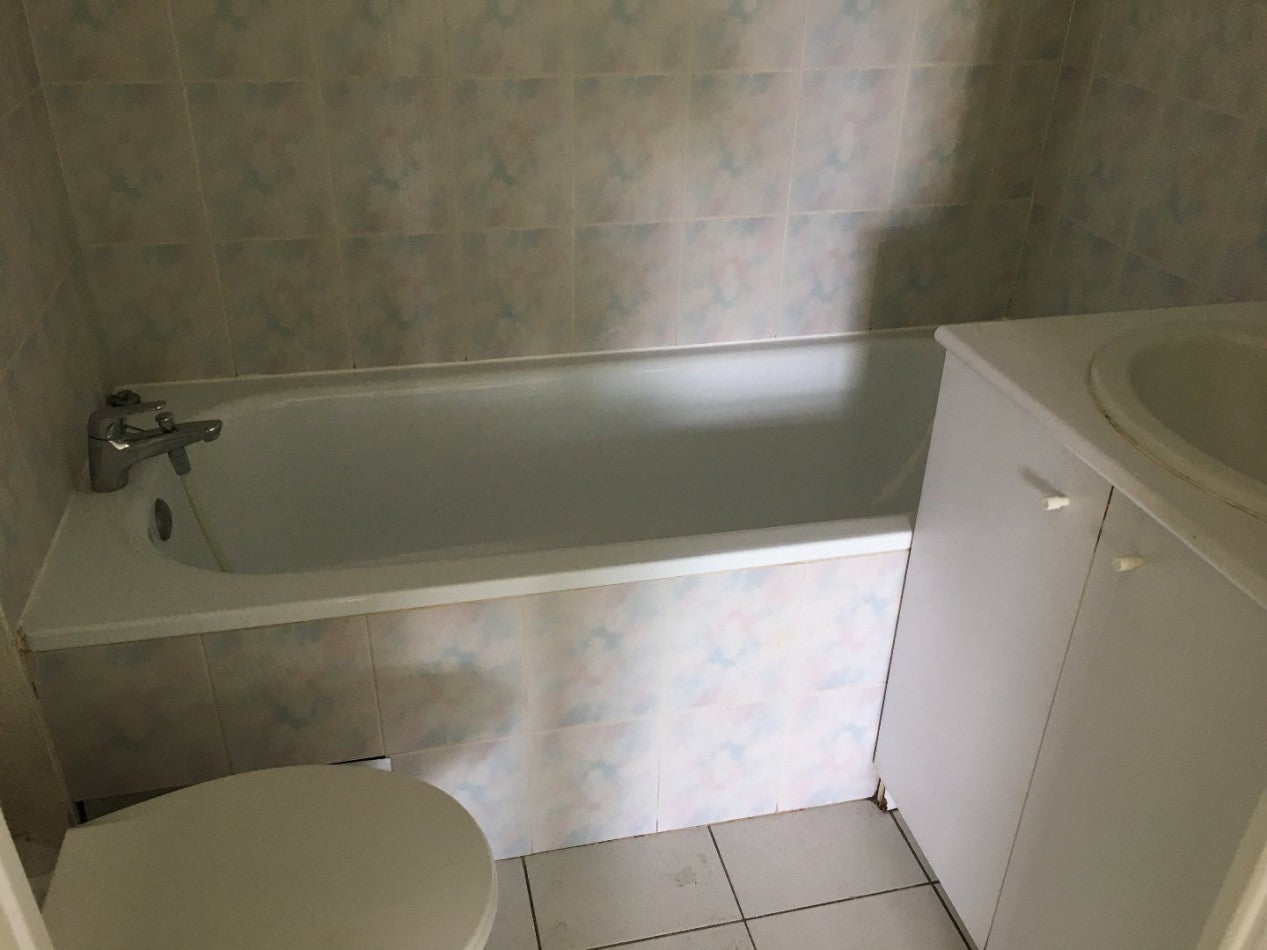 Appartement Avenue Albert Einstein à Montpellier