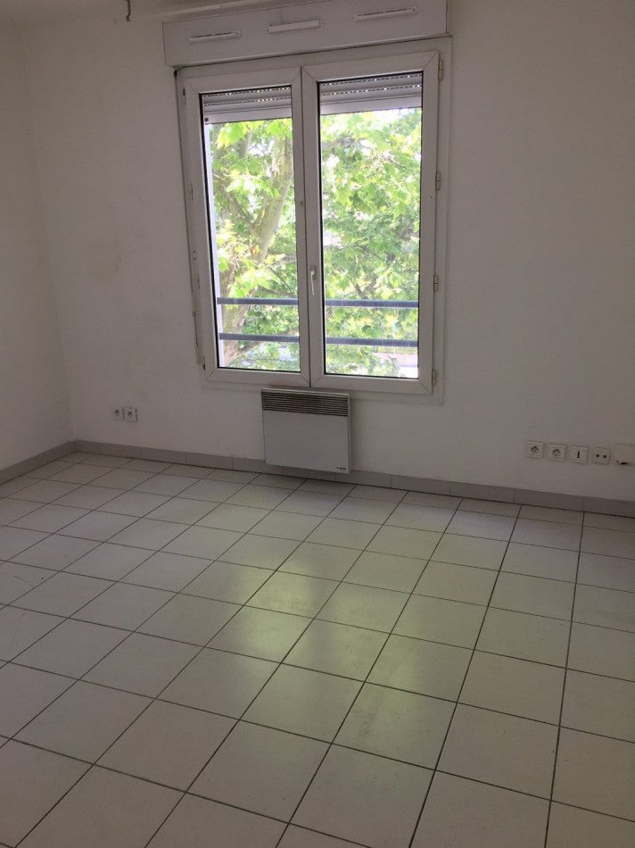 Appartement Avenue Albert Einstein à Montpellier