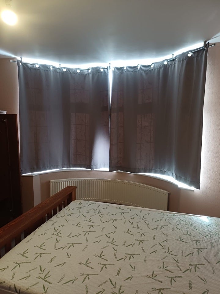 Room Richmond Hill in Luton