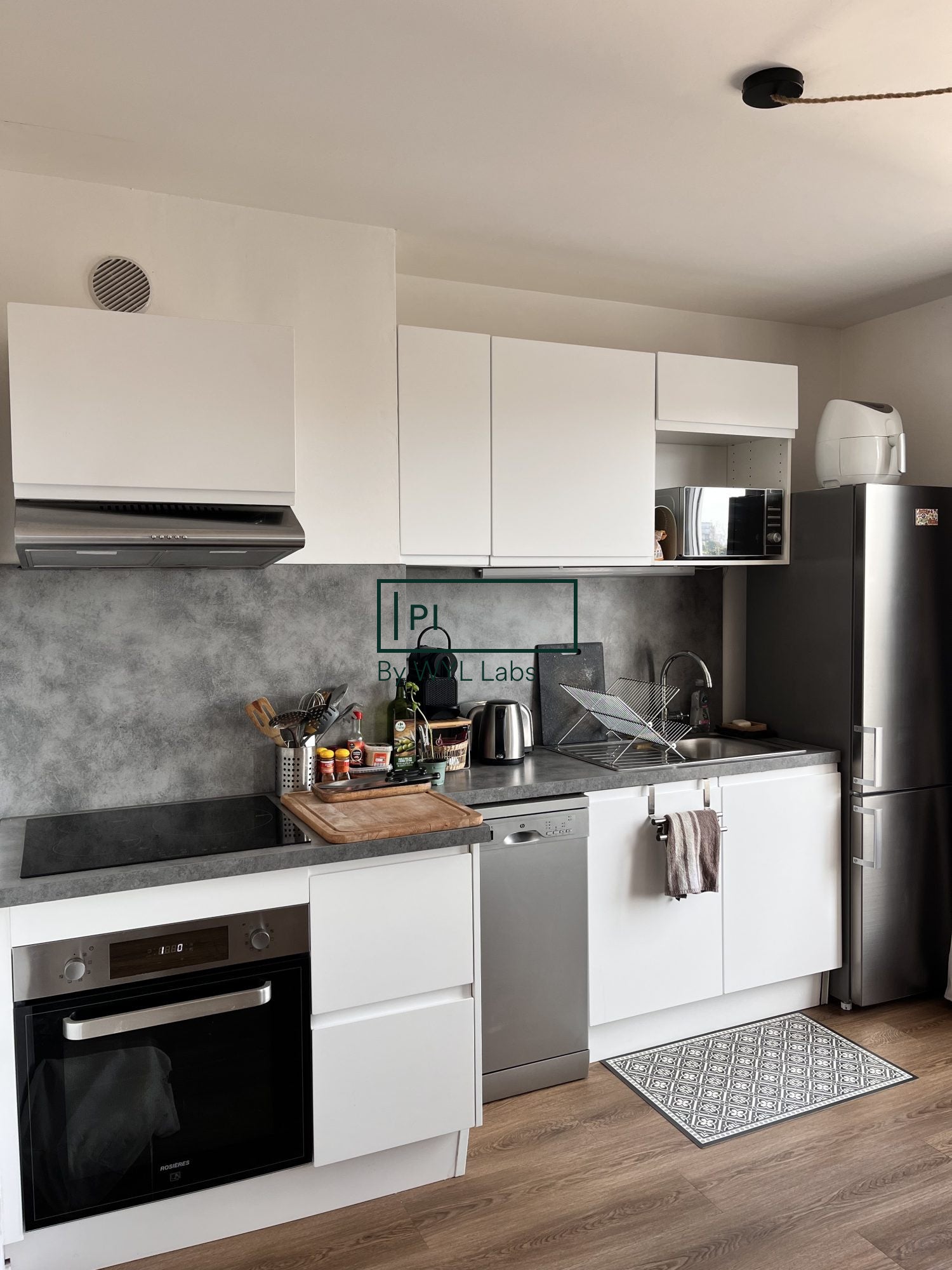 Appartement Impasse Des Pièces Du Village à Frouzins