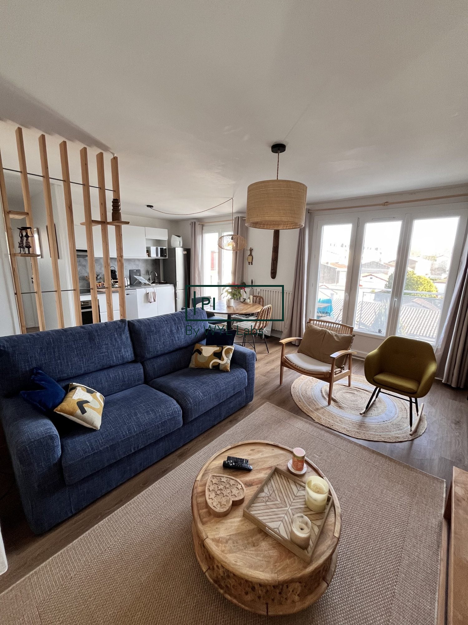 Appartement Impasse Des Pièces Du Village à Frouzins
