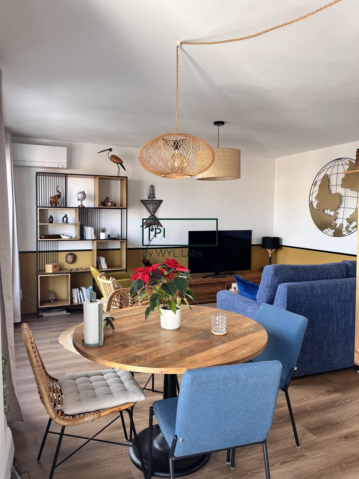 Appartement Impasse Des Pièces Du Village à Frouzins