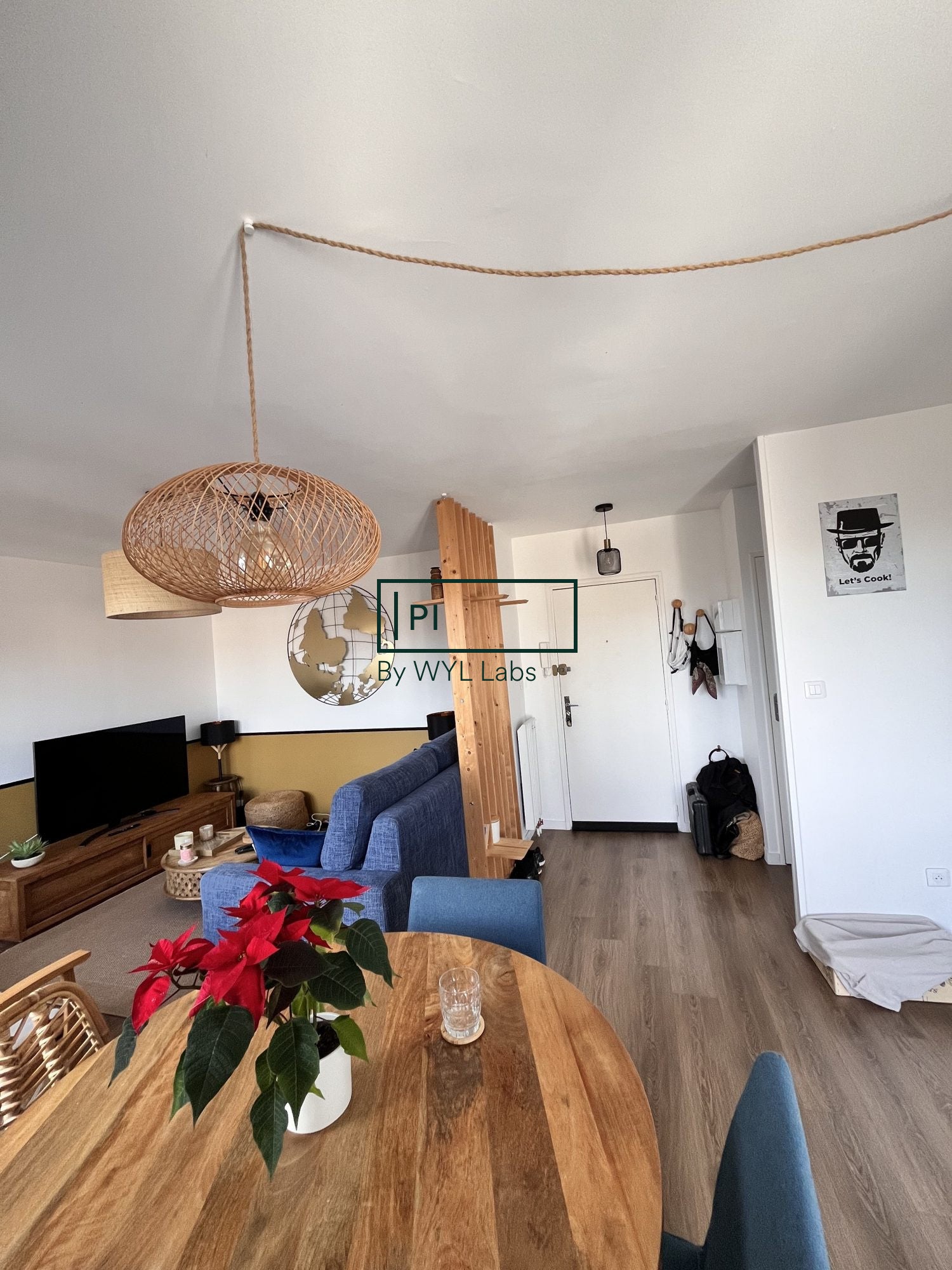 Appartement Impasse Des Pièces Du Village à Frouzins