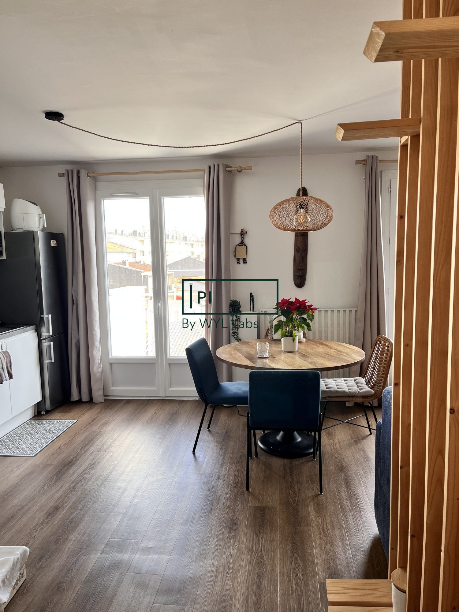 Appartement Impasse Des Pièces Du Village à Frouzins