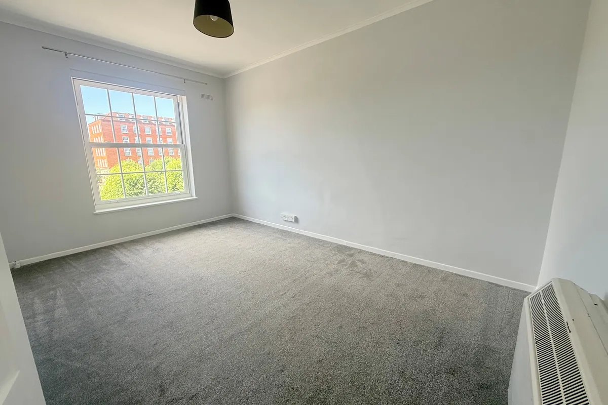 Flat The Campus in Welwyn Hatfield