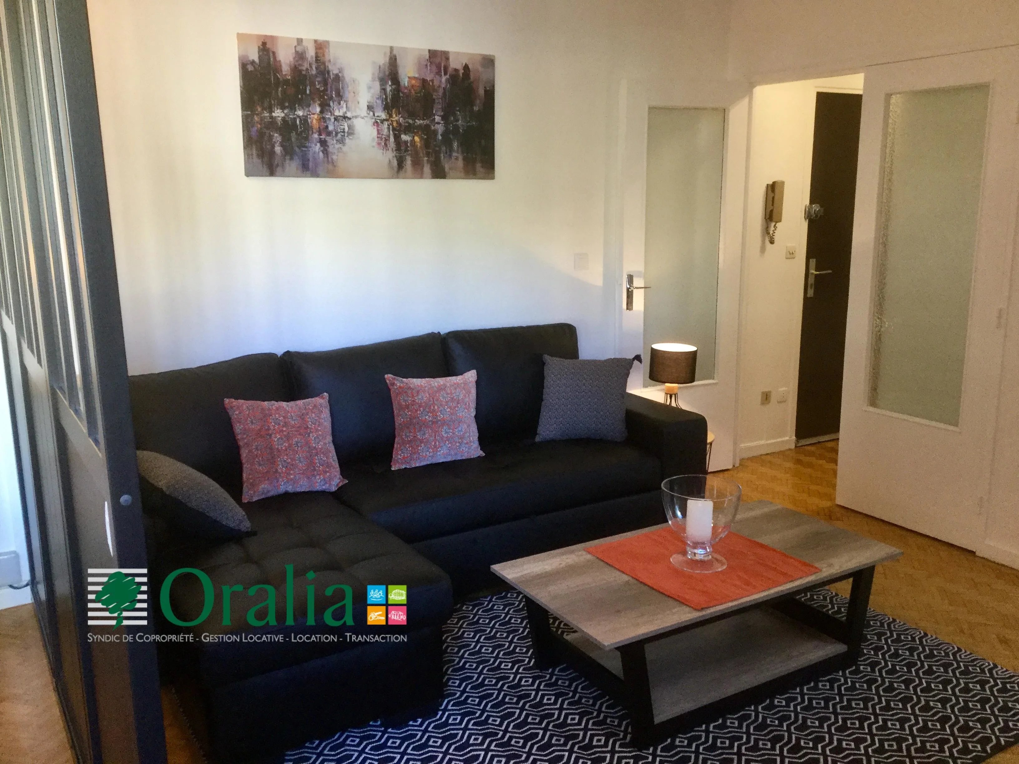 Appartement Rue Saint-Romain à Lyon
