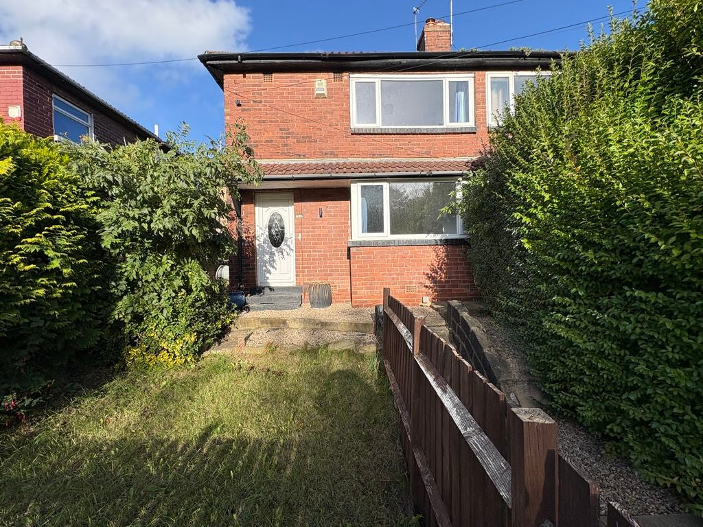 House Kirkstall Road in Leeds