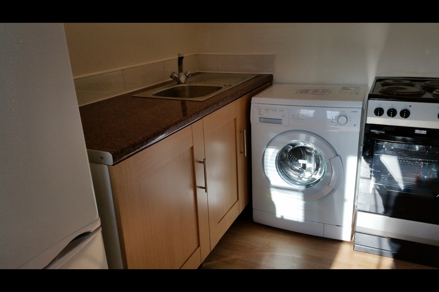 Room Hunters Grove in Greater London