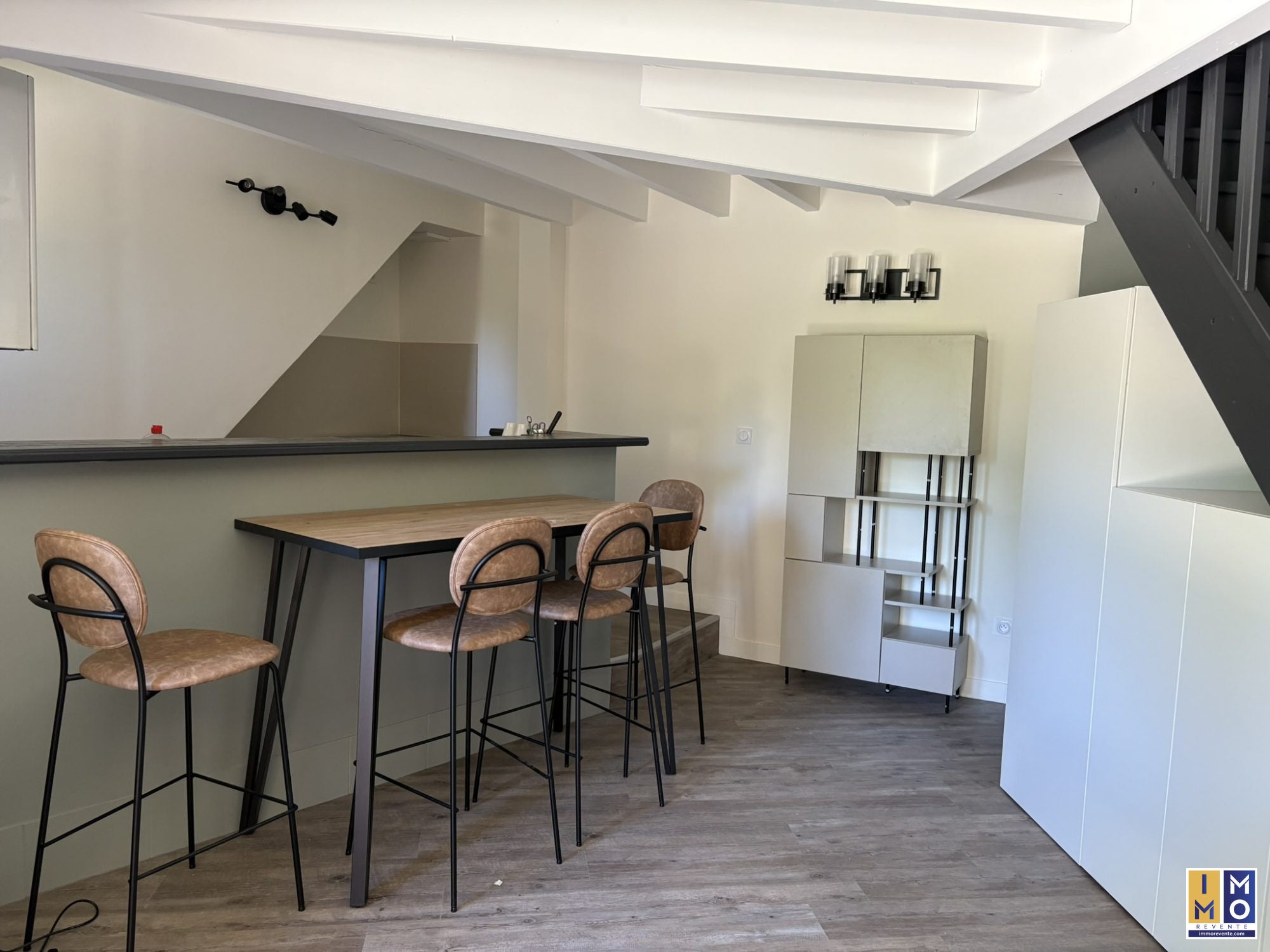 Appartement Rue Charlet à Bourges