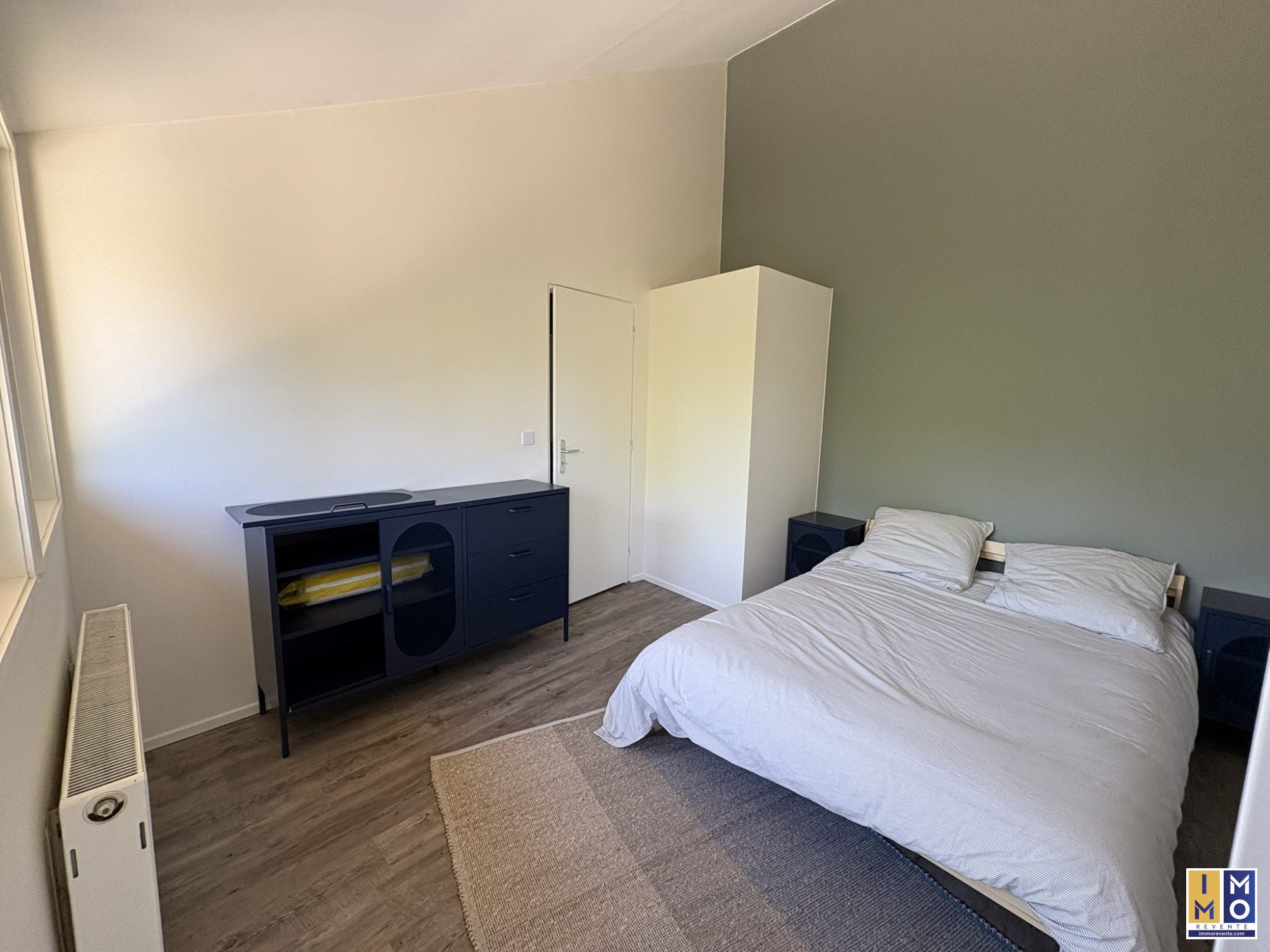 Appartement Rue Charlet à Bourges