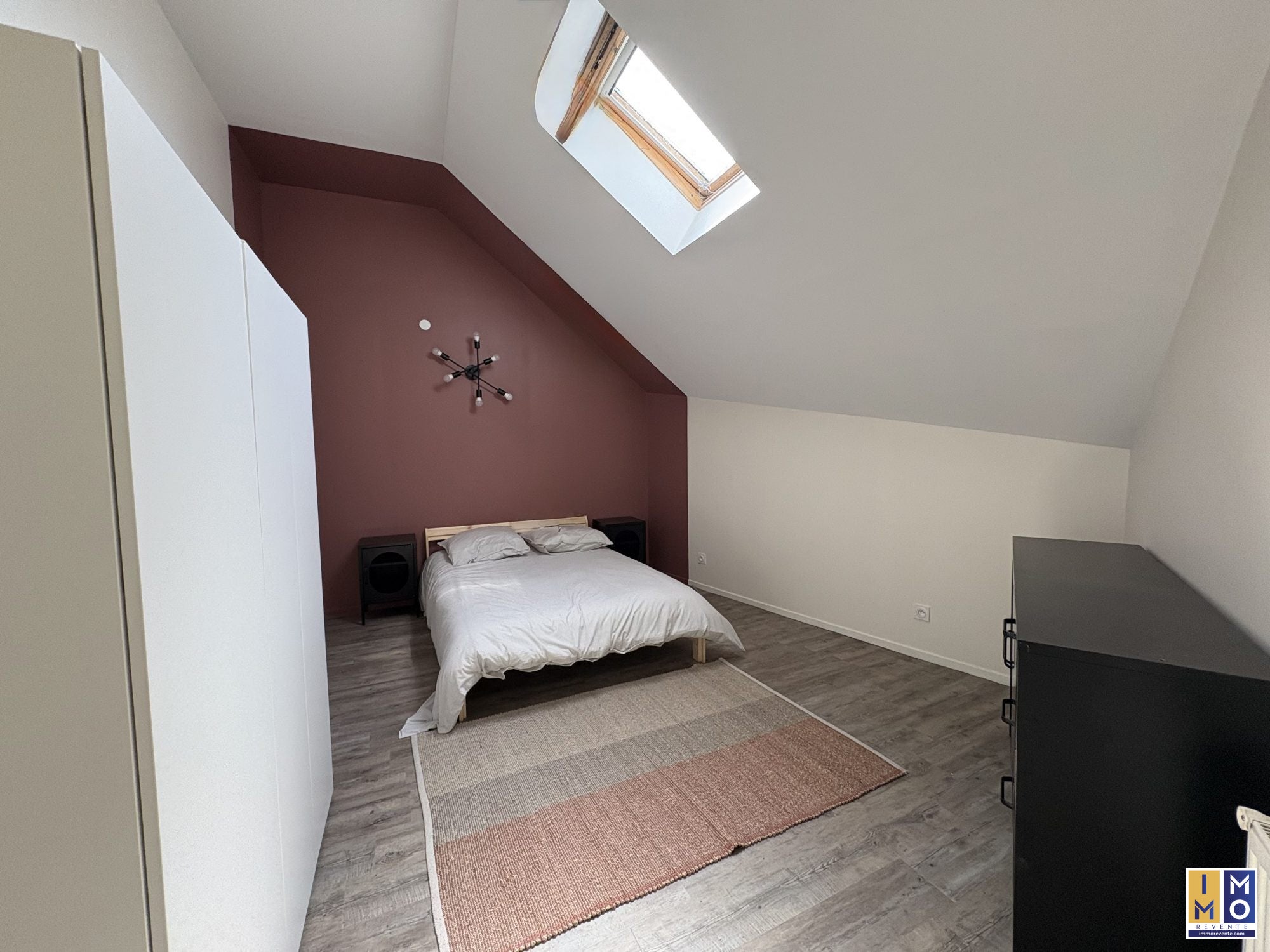 Appartement Rue Charlet à Bourges