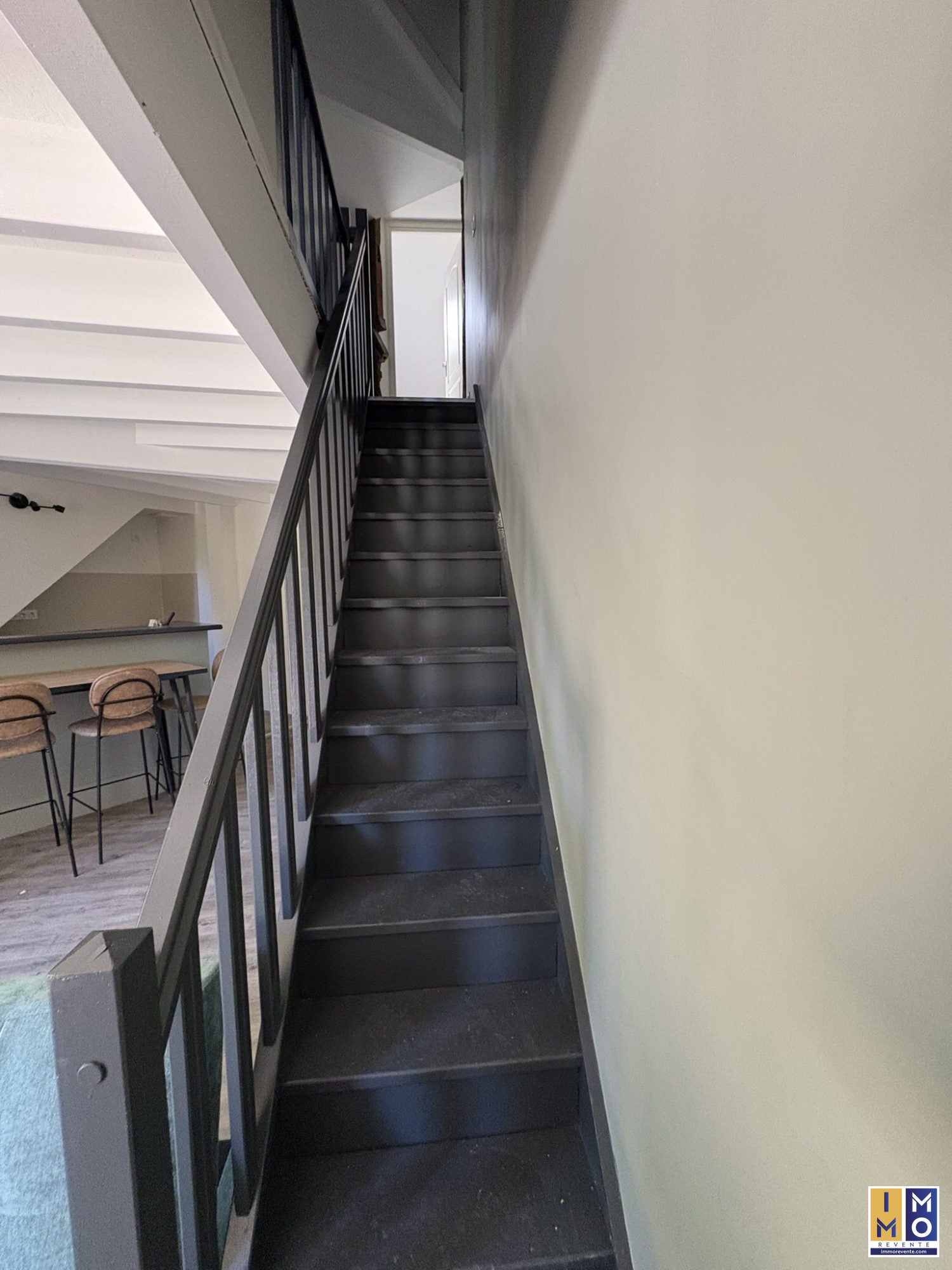 Appartement Rue Charlet à Bourges