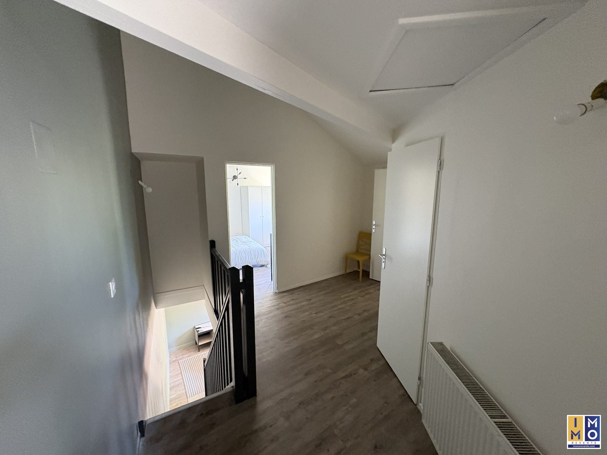 Flat Rue Charlet in Bourges