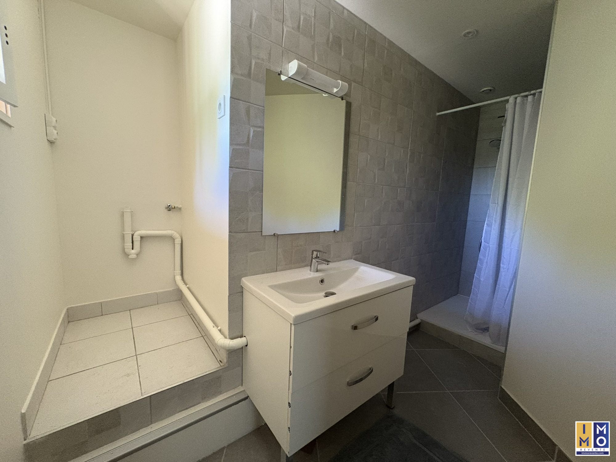 Flat Rue Charlet in Bourges