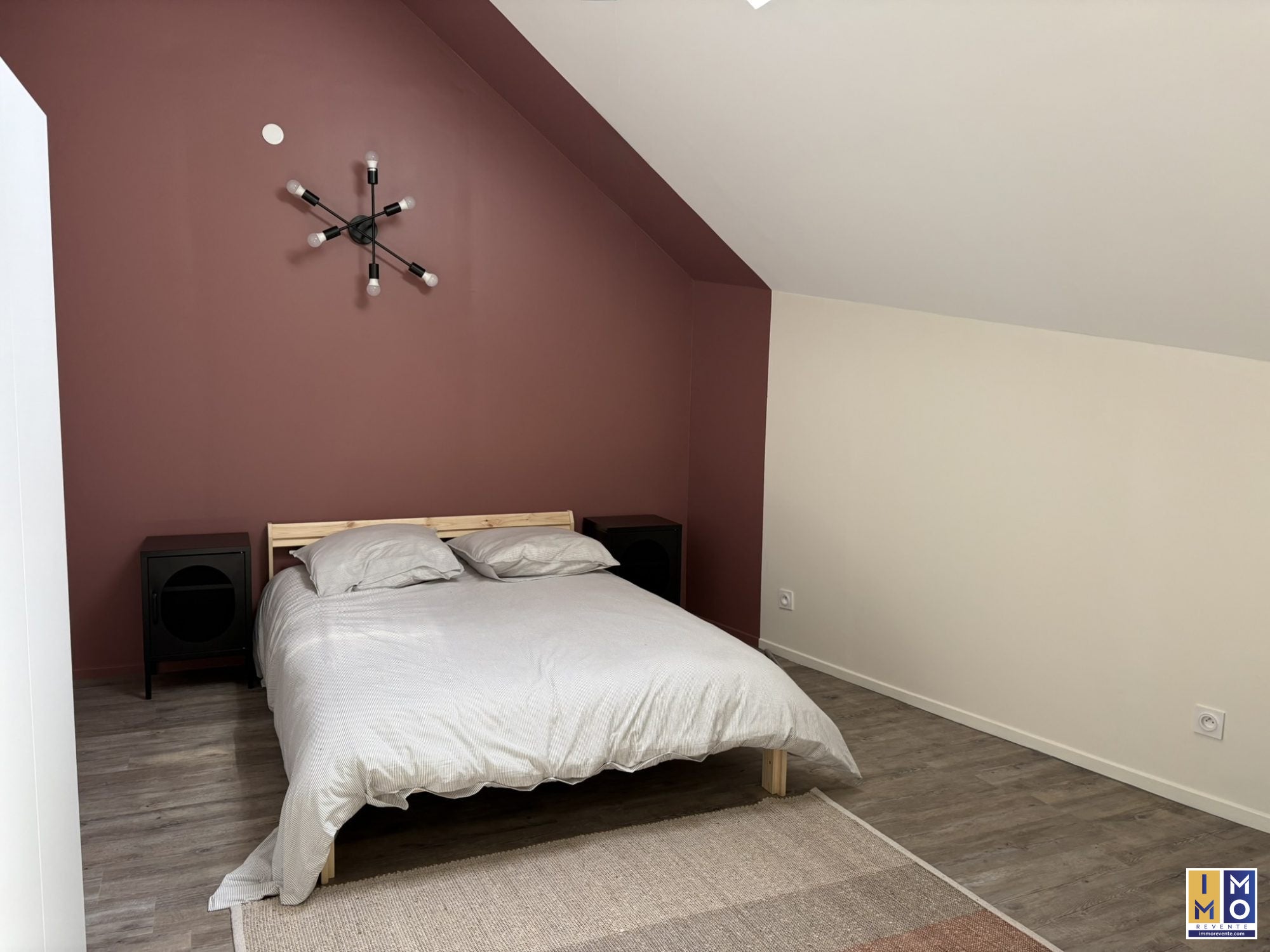 Appartement Rue Charlet à Bourges