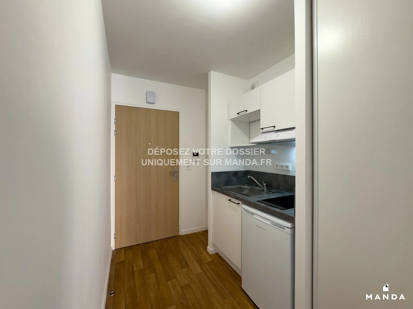 Appartement Rue Nationale à Le Mans