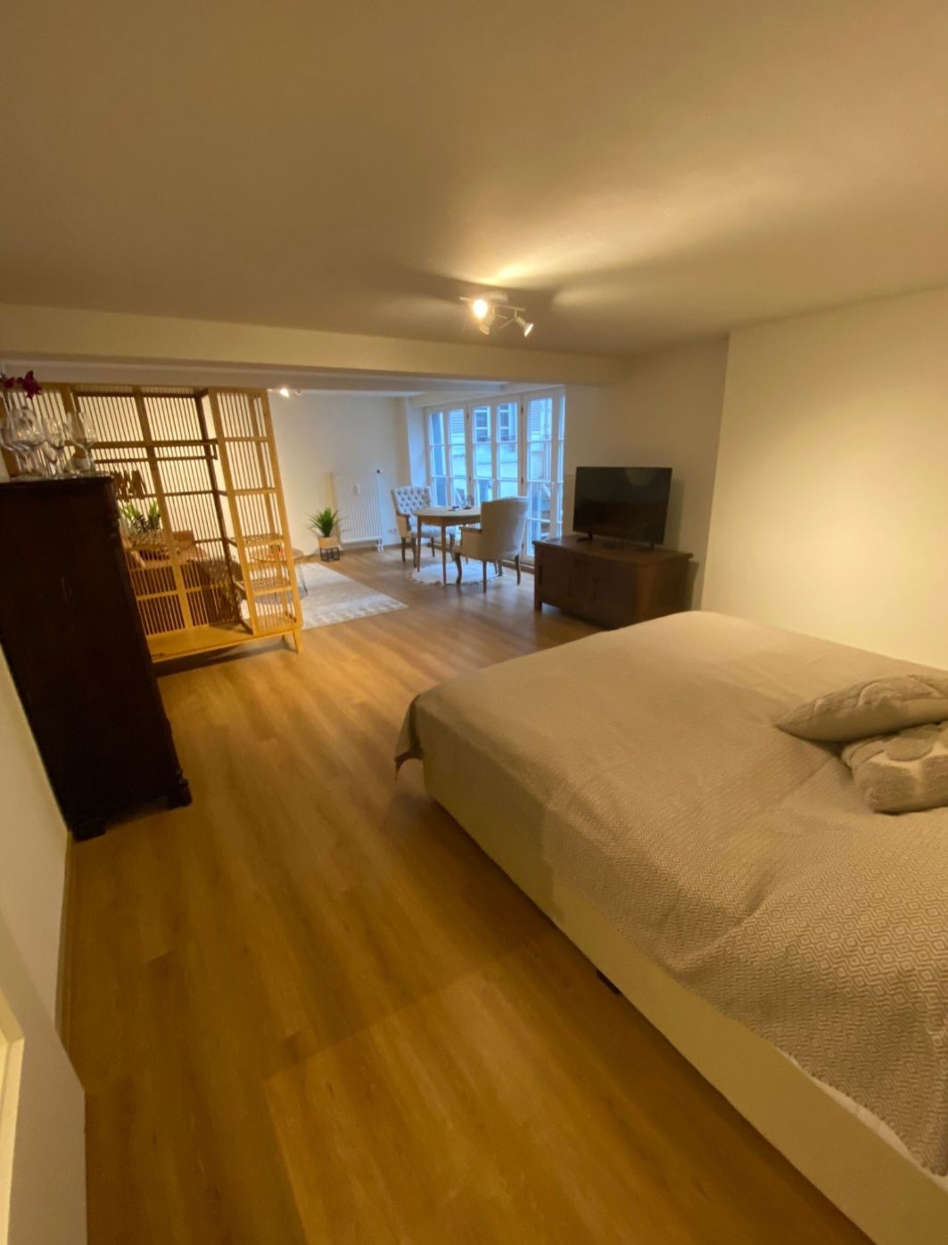 Wohnung Steinstraße in Baden-Baden