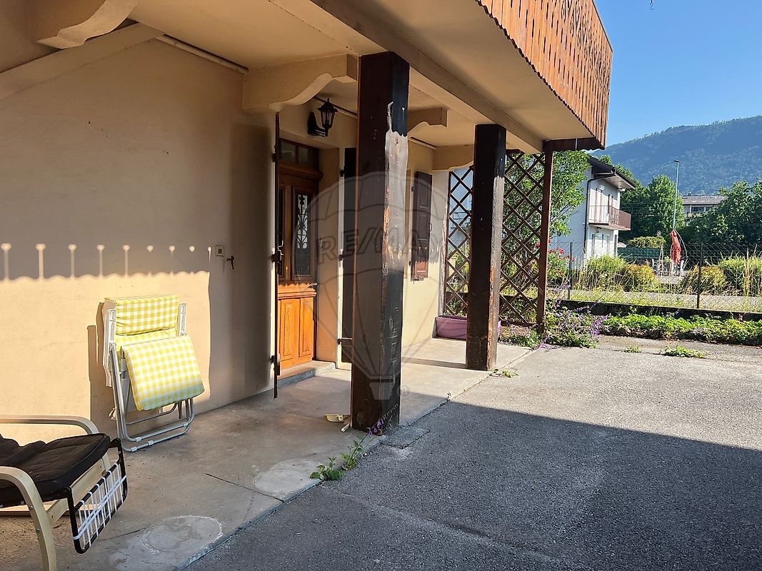 Appartement Avenue des Deux Gares à Marignier