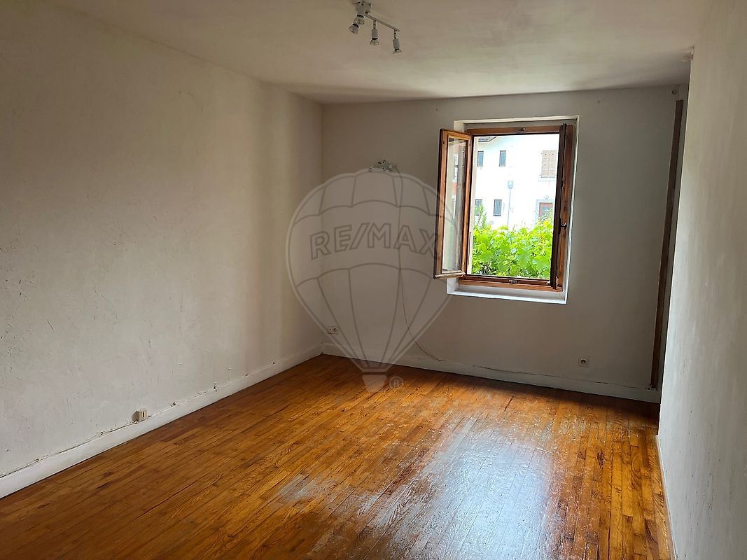 Appartement Avenue des Deux Gares à Marignier