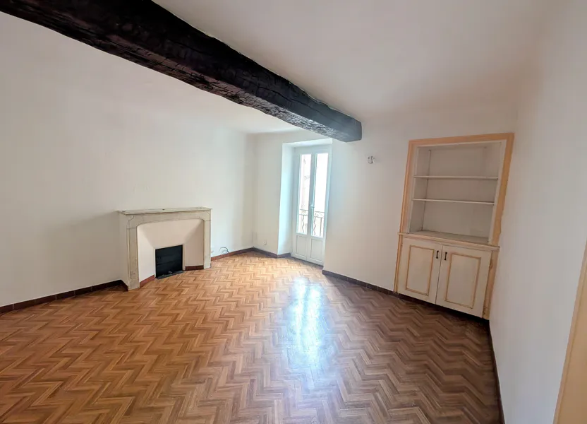 Room Rue Frédéric Mistral in Mouans-Sartoux