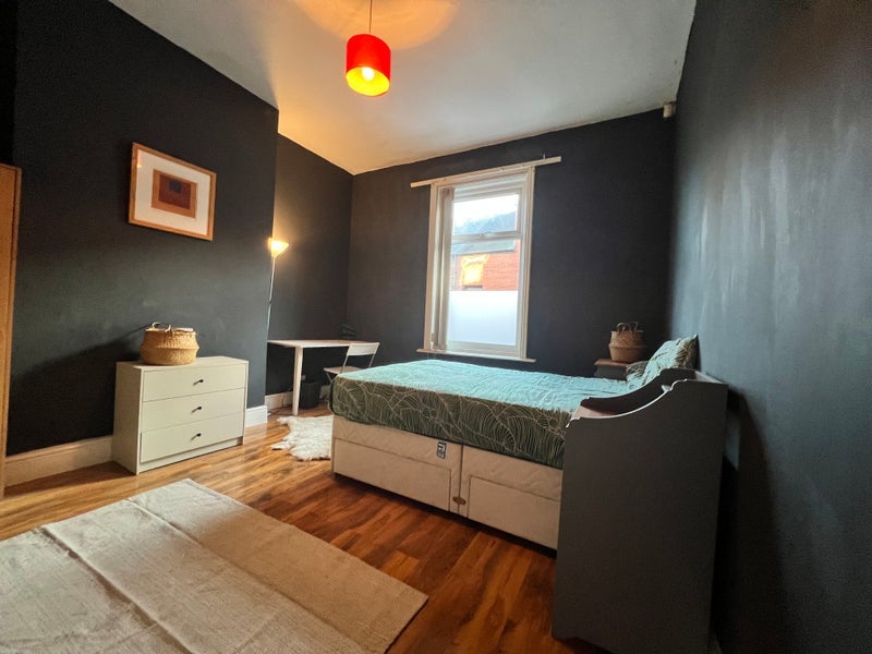 Room Rose Street in Sunderland