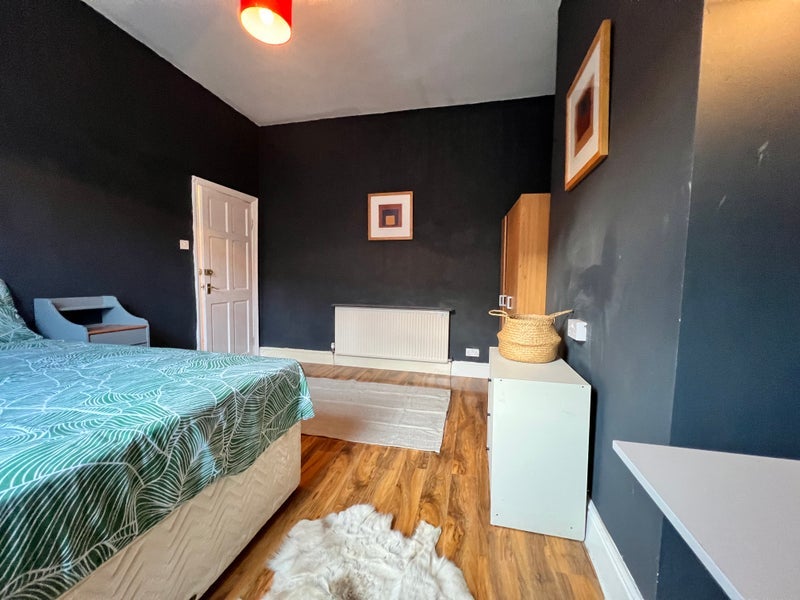 Room Rose Street in Sunderland