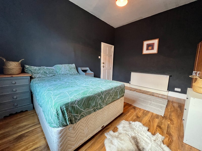 Room Rose Street in Sunderland