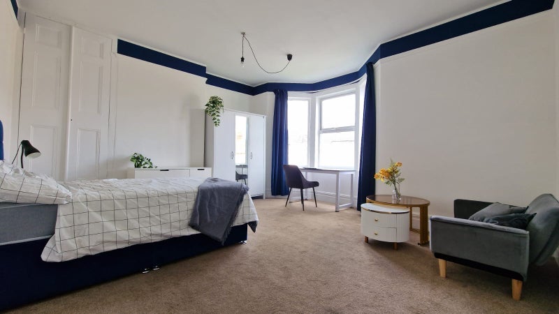 Room Murray Road in Rugby