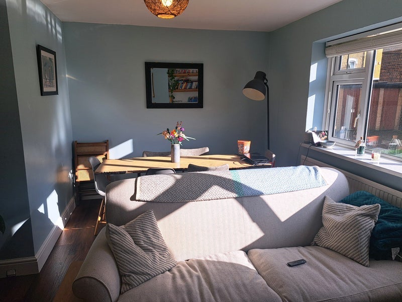 Room Osborne Road in Greater London