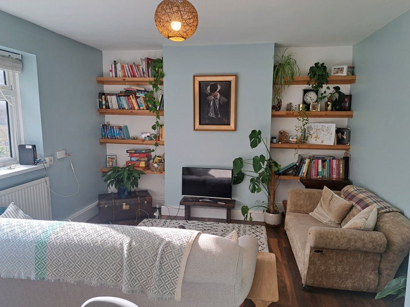 Room Osborne Road in Greater London