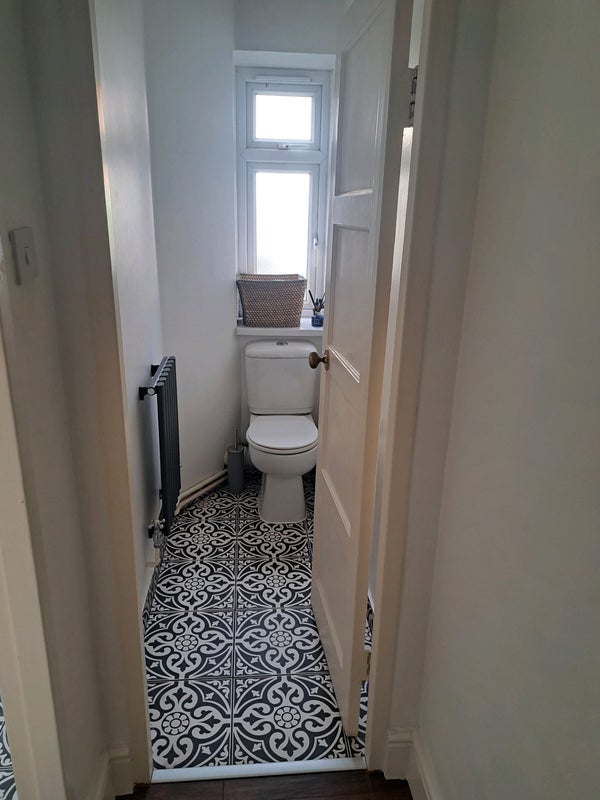 Room Osborne Road in Greater London