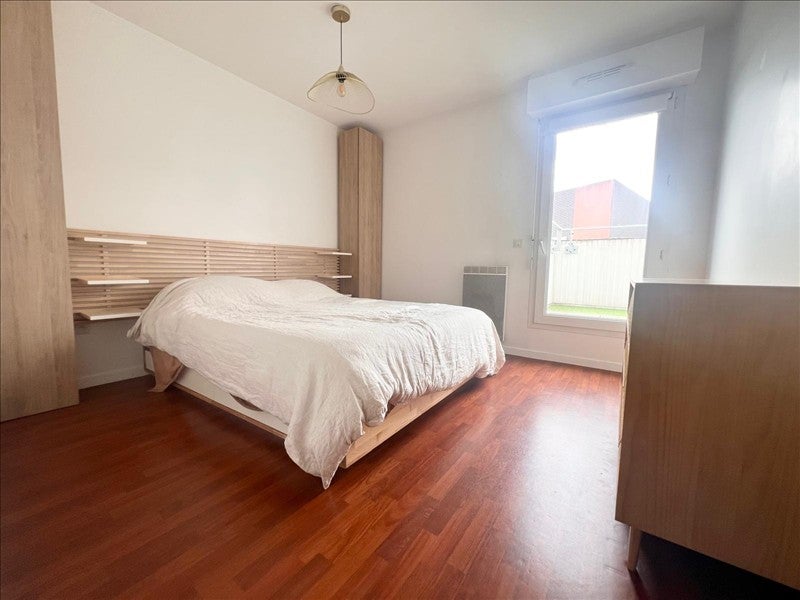 Appartement Rue de la Grande Ceinture à Argenteuil