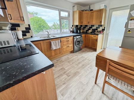 House North Park Villas in Saltash