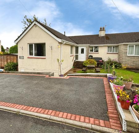 House North Park Villas in Saltash
