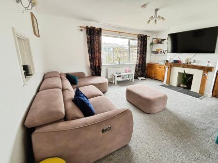 House North Park Villas in Saltash