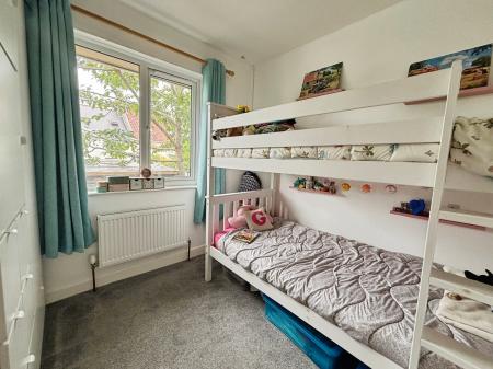 House North Park Villas in Saltash