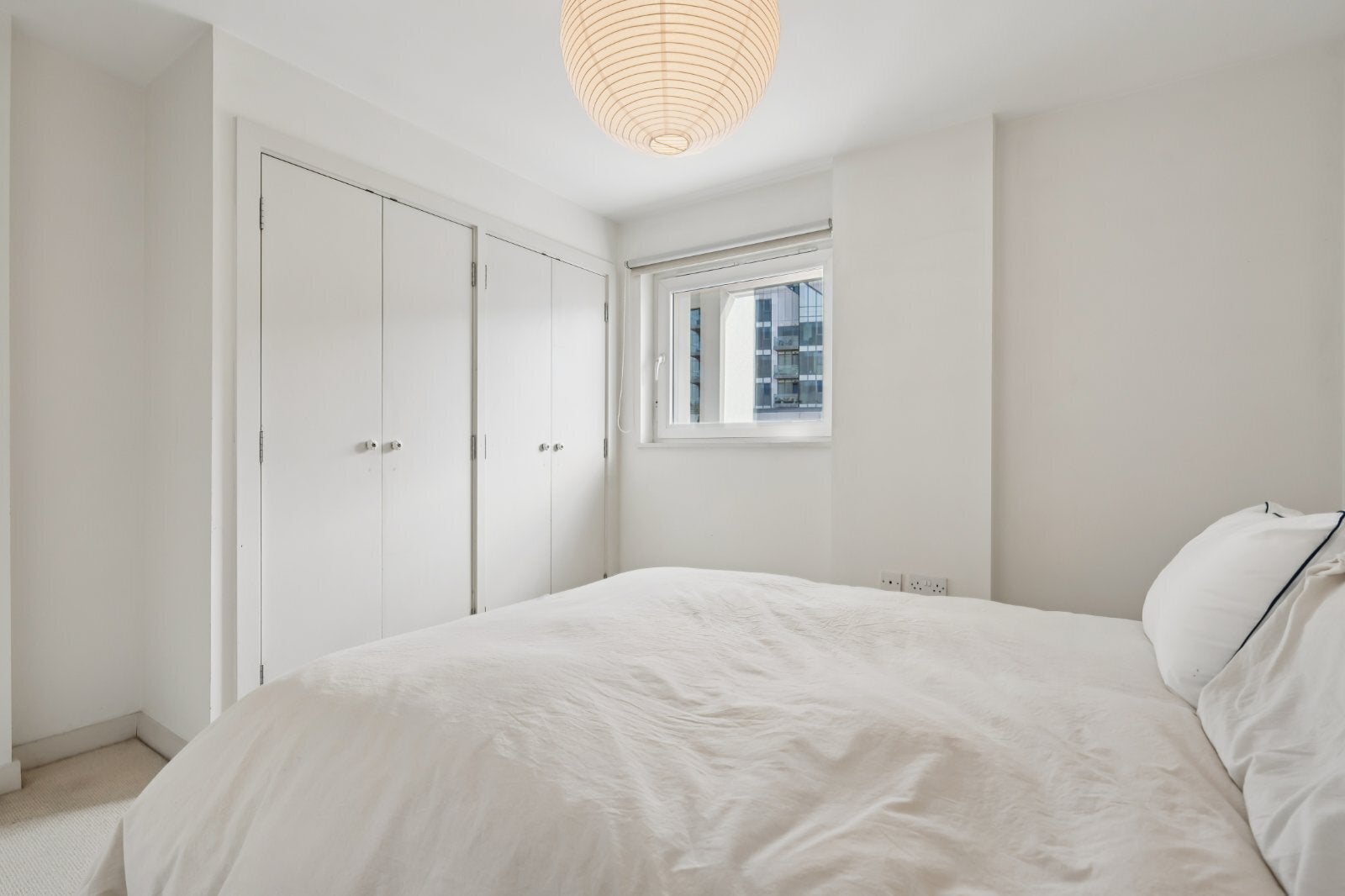 Flat Point Pleasant in Greater London