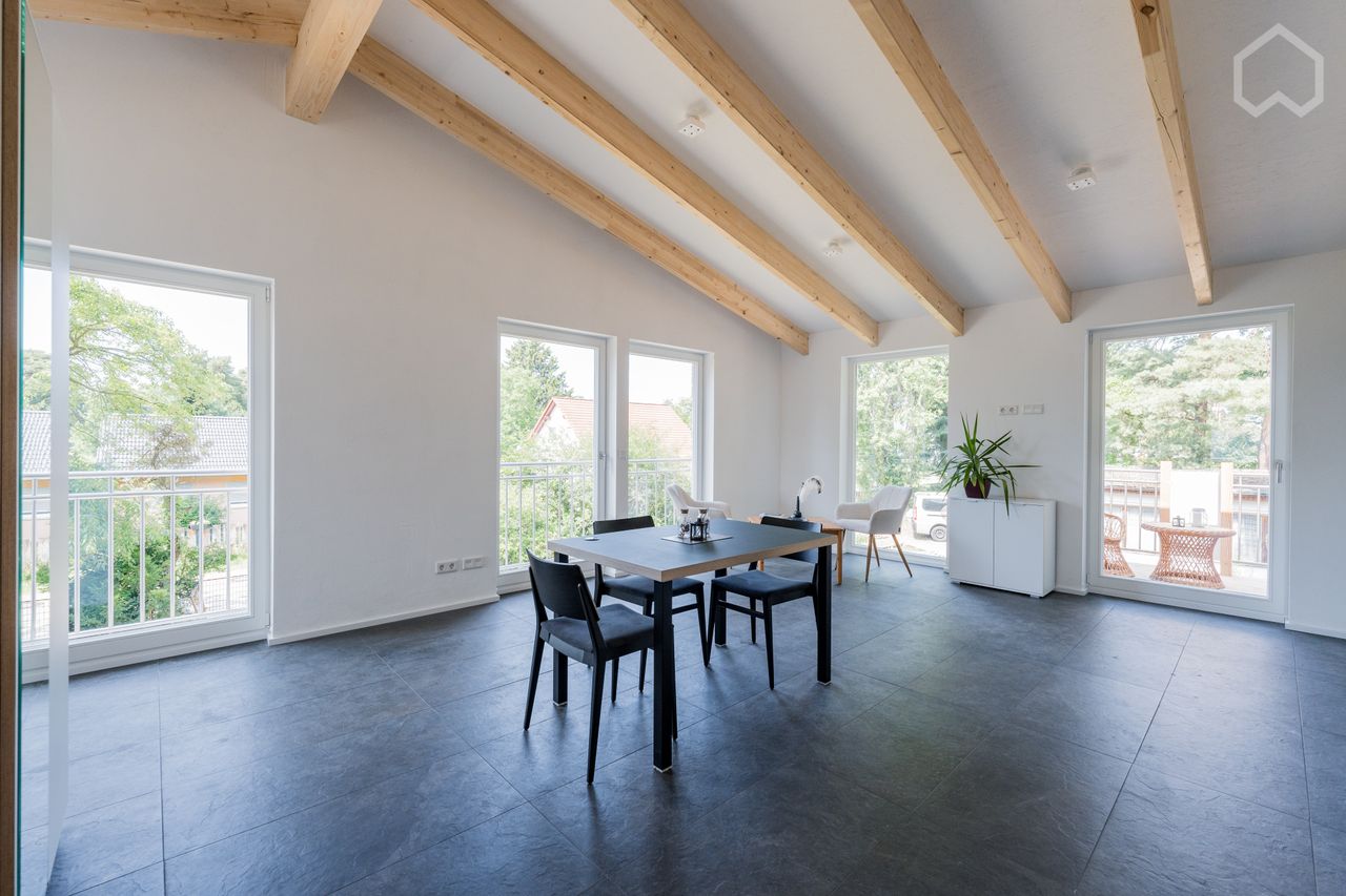 Wohnung Salzgitter Straße in Schulzendorf