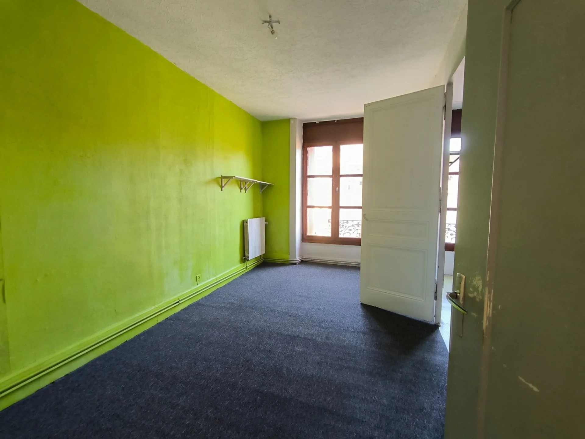 Appartement Rue Georges Roquille à Rive-de-Gier